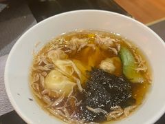 -顺德美的万豪酒店·自助餐·贡厨
