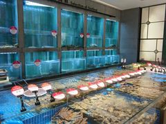 -将相和·海鲜蒸饺大连菜