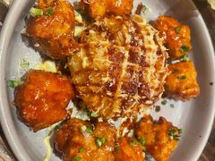 -侘与火 Wabi 侘寂烟火•锅物料理(大屯DT51店)