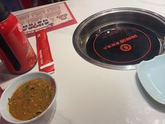 -何师傅美蛙鱼头(汉街店)