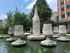 -青岛啤酒博物馆