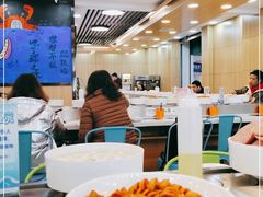 -鲸之味回转自助小火锅(钟鼎名悦店)