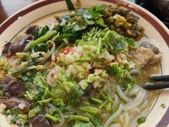 -沈记土鸡米线(七星街品牌中心店)