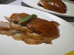 -鸭王烤鸭店(三里河店)