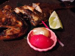 -花潮料理艺食馆(成都万象城店)