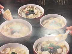 -上海人家花樣年华(中山公园店)