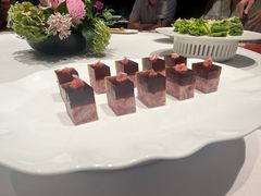 -蘇锦宴·淮扬菜烤鸭·小院(三元桥霄云路店)