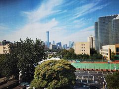-北京南锣鼓巷亚朵酒店