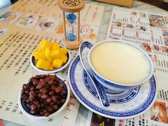 -广信牛奶甜品世家(台东店)
