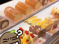 -卷心卷意·轻甜蛋糕(新光天地店)