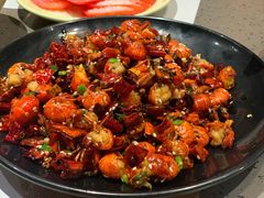 -一棠龙虾•王牌虾球(楚河汉街店)