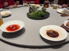 -羲和雅苑•北京烤鸭(平安国际金融中心店)