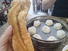 -胥塘陆氏小馄饨