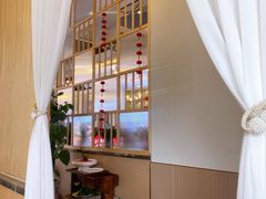 -芭夯兔·兔肉汤锅(新都店)