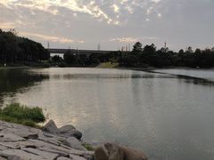 -美兰湖景区