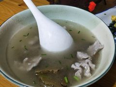 -九华山友谊土菜馆 小资餐厅