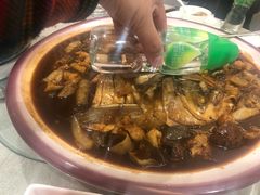 -食神鱼头佛跳墙(百子湾旗舰店)