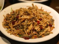 -全聚贤餐厅·湖北家常菜(沙湖店)