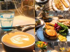 -O'mills Sourdough Bakery&Bistro(永嘉路店)