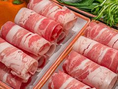 -喜味涮自助小火锅(广州东圃天河城店)