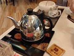 -粤点越有·茶点·粤菜(樵岭国际店)