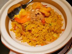 -BetterThai 泰加(苏州中心店)