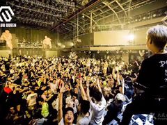 -Club Queen皇后酒吧