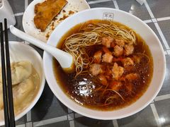-潘国仙耳光馄饨(黄家阙路店)