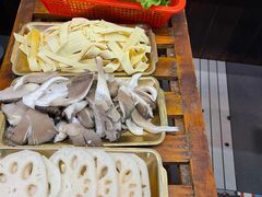 -刘少华贵州小黄牛·鲜牛肉火锅(总店)