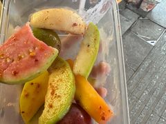 -爱上酸嘢