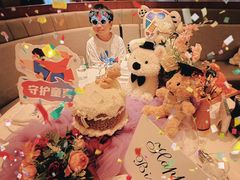 -黑宝石西餐厅(汇励99城市公园店)