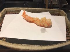 日本车虾-みかわ是山居