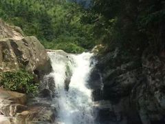 武功山旅游区-萍乡武功山风景名胜区