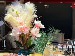 -钱小奴创意自助餐厅·原切谷饲安格斯畅吃(苏州昆山招商花园城店)