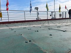 -泰达航母主题公园