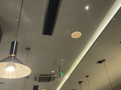 -加餐海鲜自助餐厅(福清万达店)