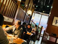 大堂-黑鸡小馆(金源店)