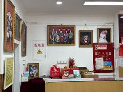 -中国照相馆(王府井店)