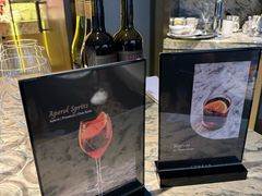 -香港港丽酒店