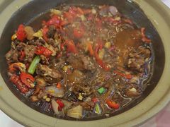 -三只鸟本地特色菜馆(上饶总店)