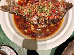 -费大厨辣椒炒肉(太平老街店)