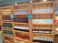 -東盛炭烤自助料理(浦东文峰广场店)