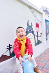 -蜜糖派儿童摄影(青建·太阳岛店)