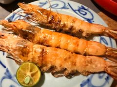 -沼津港精致料理·寿喜烧·烧鸟(龙湖南桥天街日料榜单店)