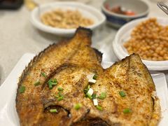 -浮何烤铺(桐梓林店)