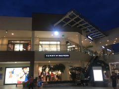 -宁波杉井奥特莱斯广场