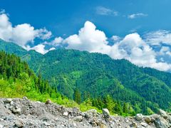 -九峰山