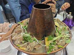 -老毛手抓·盐池滩羊非遗手抓(宁夏总店)