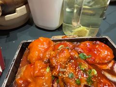 -老家水饺濮阳菜(巴黎街店)