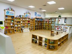 -蓝莓果幼儿园(通州梨园店)